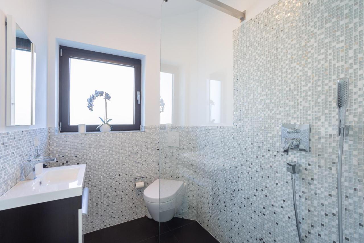 Luxury City Villa トロギール エクステリア 写真